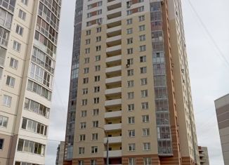 Продажа 1-ком. квартиры, 40.7 м2, Екатеринбург, Таганская улица, 87, ЖК Калиновский