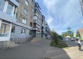 Торговая площадь на продажу, 90.2 м2, Курск, улица Карла Маркса, 66к2, Центральный округ