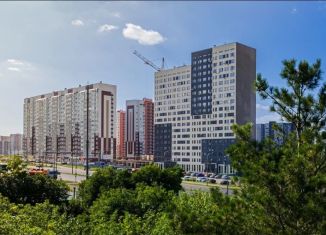 Продажа 2-комнатной квартиры, 46 м2, Оренбург, Северный проезд, 23