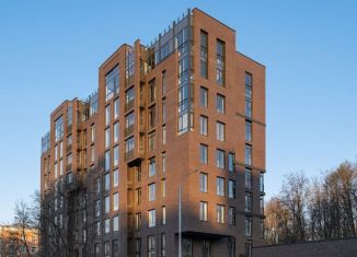 Продам 3-ком. квартиру, 83.6 м2, Москва, улица Академика Павлова, 7