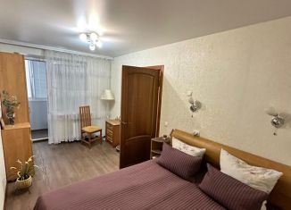 Продаю 2-ком. квартиру, 48.9 м2, Саратов, Наумовская улица, 21/29