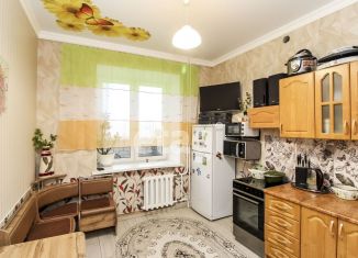 Продается 1-ком. квартира, 38 м2, Тюмень, улица Избышева, 8