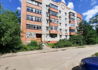 Продажа 1-ком. квартиры, 34.4 м2, Ярославль, Фрунзенский район, 6-я Железнодорожная улица, 4