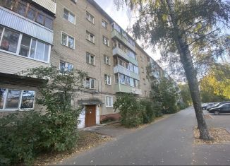 Продам 2-ком. квартиру, 44.5 м2, Московская область, улица Жарова, 12