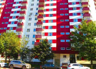 Продам квартиру студию, 19 м2, Москва, Боровское шоссе, 47, район Ново-Переделкино