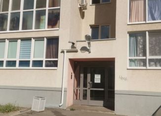 Продам квартиру студию, 28 м2, поселок городского типа Стройкерамика, улица Академика Дмитрия Козлова, 16, ЖК Детский Мир