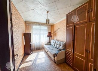 Продажа 2-ком. квартиры, 50 м2, Тверь, улица Хромова, 19