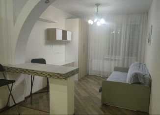 Сдаю квартиру студию, 25 м2, Мурино, Петровский бульвар, 7