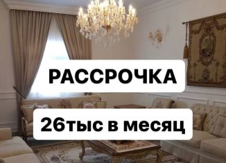 Продается квартира студия, 36 м2, Дагестан, улица Лермонтова, 12