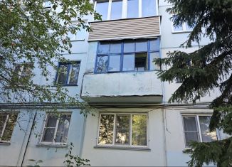 Продам трехкомнатную квартиру, 57 м2, Алтайский край, улица Александра Радищева, 18/1