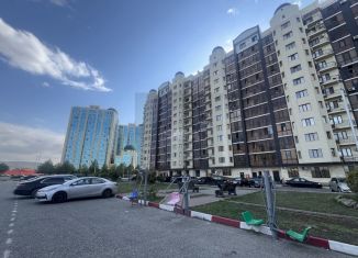 Продам 2-комнатную квартиру, 77 м2, Грозный, улица Сайханова, 22А