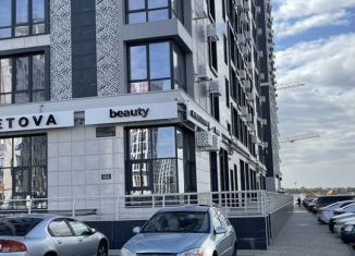 Аренда трехкомнатной квартиры, 70 м2, Ставрополь, Российский проспект, 15к2