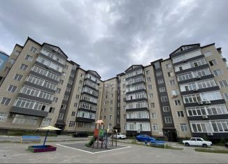 Квартира на продажу студия, 50 м2, Каспийск, улица Каспийское шоссе, 26