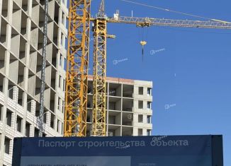 Продажа однокомнатной квартиры, 34.7 м2, Тульская область