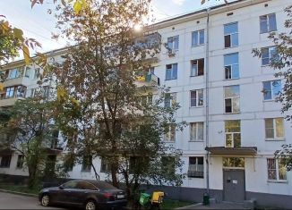 Продаю однокомнатную квартиру, 32.2 м2, Москва, Юрьевский переулок, 22к2, метро Авиамоторная