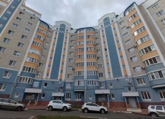 Продаю 1-комнатную квартиру, 44.3 м2, Орёл, Раздольная улица, 37Б, микрорайон СПЗ