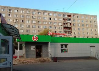 Продаю квартиру студию, 21.9 м2, Тверь, Петербургское шоссе, 50А, Заволжский район