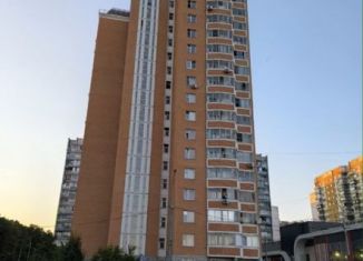 Продажа 1-ком. квартиры, 36.7 м2, Москва, Изваринская улица, 1