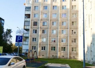 Продаю однокомнатную квартиру, 34.9 м2, Тюмень, улица Малыгина, 82