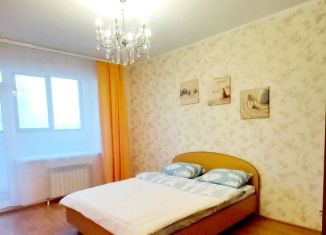 Сдача в аренду 1-ком. квартиры, 42 м2, Новосибирск, Танковая улица, 36