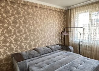 Сдача в аренду комнаты, 15 м2, Каспийск, улица М.Г. Магомеджанова, 2