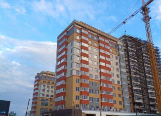 3-ком. квартира на продажу, 82.3 м2, Нижегородская область