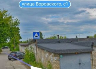 Сдаю в аренду гараж, 24 м2, Бор, улица Воровского, с1185