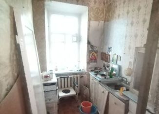 Продажа 2-ком. квартиры, 35.5 м2, Тульская область, Октябрьская улица, 4