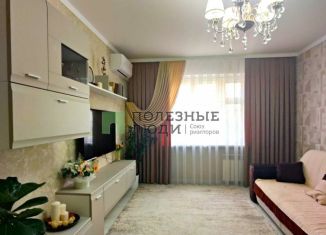 Продам трехкомнатную квартиру, 80 м2, Орёл, Зареченская улица, 1к2, Заводской район