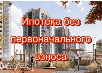 Продаю 1-ком. квартиру, 38 м2, Красноярск