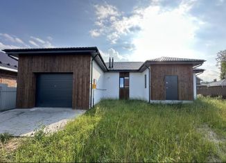 Дом на продажу, 168 м2, село Шигали, Тёплая улица