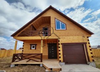 Продается дом, 150 м2, деревня Грановщина, Смоленская улица