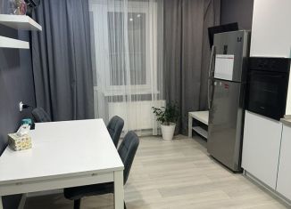 Сдается 1-ком. квартира, 49 м2, Краснодарский край, улица Генерала Трошева, 17