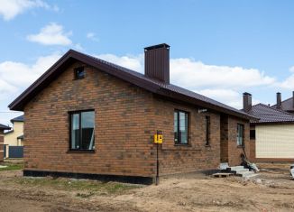 Продажа дома, 85 м2, деревня Старые Ерыклы, Центральная улица, 17