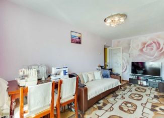 Продажа 2-ком. квартиры, 42.8 м2, Хабаровский край, улица Кубяка, 5