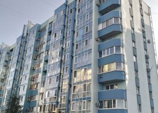 Продажа 2-комнатной квартиры, 55.1 м2, Энгельс, Студенческая улица, 183В