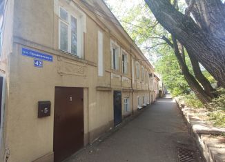 Продается 2-ком. квартира, 41.4 м2, Ставрополь, улица Орджоникидзе, 42, микрорайон № 13