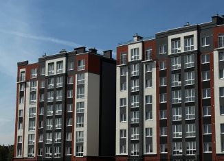 Продается 1-комнатная квартира, 36 м2, Калининград, Московский район