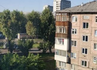 Продажа 2-ком. квартиры, 45.6 м2, Красноярск, проспект Металлургов, 3, Советский район