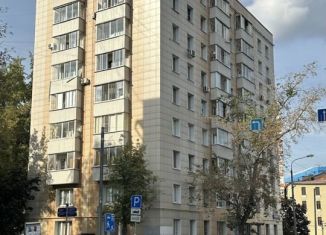 Продаю 1-комнатную квартиру, 32 м2, Москва, Даниловский район, Большая Серпуховская улица, 56