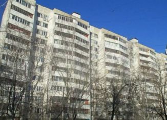 Продажа 1-комнатной квартиры, 34.6 м2, Москва, улица Введенского, 12к1