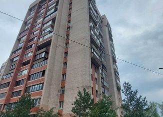 Продажа 1-ком. квартиры, 41 м2, Санкт-Петербург, Рыбацкий проспект, 11, метро Обухово