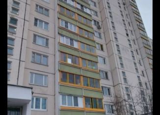 Сдача в аренду 1-ком. квартиры, 42 м2, Москва, улица Маршала Кожедуба, 16к1, метро Люблино