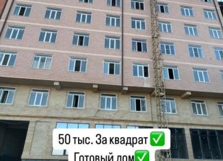 Продается 2-ком. квартира, 79.1 м2, Дагестан, посёлок городского типа Тарки, 11