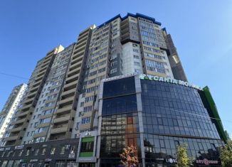 Продажа однокомнатной квартиры, 43 м2, Курская область, Запольная улица, 60