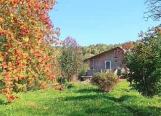 Продажа дома, 30 м2, деревня Двигатель, улица Калинина