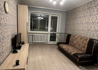 3-ком. квартира в аренду, 61 м2, Иркутск, микрорайон Приморский, 35