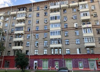 Квартира на продажу студия, 18.6 м2, Москва, Шелепихинское шоссе, 17к1, ЦАО