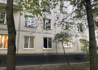 Продажа квартиры студии, 11.5 м2, Москва, 1-й Тушинский проезд, 14, метро Волоколамская