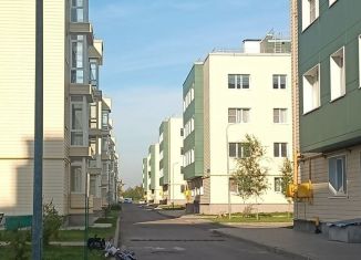 Продажа 3-ком. квартиры, 80 м2, деревня Болтино, улица Баздырева, 3